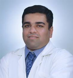 Dr. Aditya Joshipura