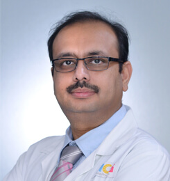 Dr. Dushyant Mandlik
