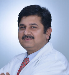 Dr. Nitin Sharma