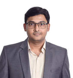 Dr. Bhavesh Patel