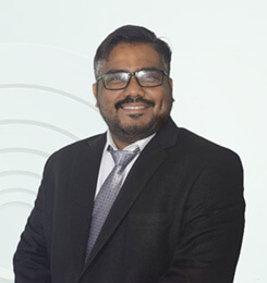 Dr. Bhavin Vadodariya