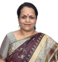 Dr. Kalpana Kothari