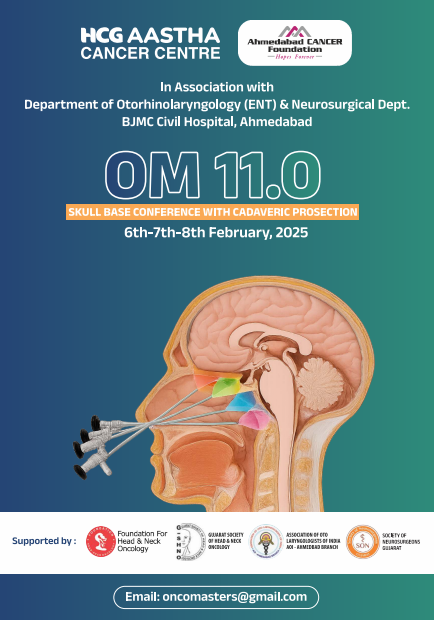 HCG Aastha Cancer Centre Brochure