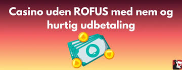 Casino med Gratis Spins uden Indbetaling Casino med Gratis Spins uden Indbetaling