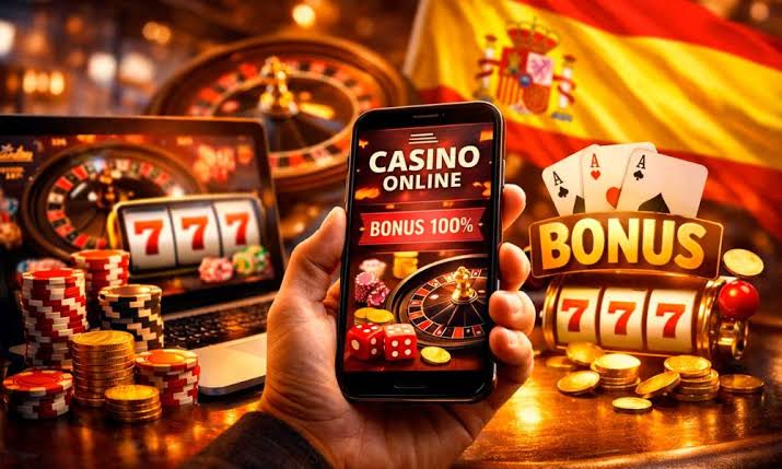 Casino Online 2026 Juega Gratis y Gana Dinero Real Casino Online 2026 Juega Gratis y Gana Dinero Real