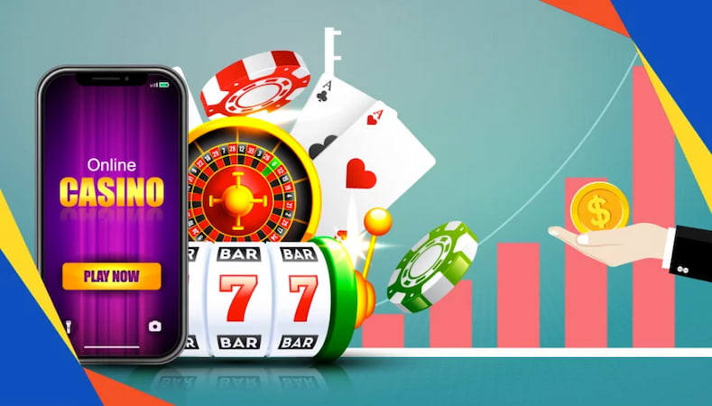 Discover the Exciting World of Funbet Casino Online Slots