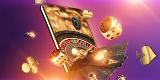 Experience the Thrill at Online UK BetBlast Casino Experience the Thrill at Online UK BetBlast Casino