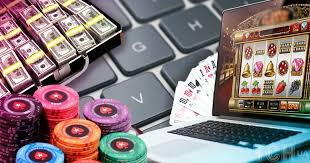 Experience the Thrill of Betting at Lucky Barry Casino -453250682 Experience the Thrill of Betting at Lucky Barry Casino -453250682