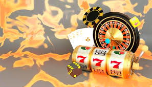 Exploring the World of Online Casino Gambling with Gamblii Exploring the World of Online Casino Gambling with Gamblii