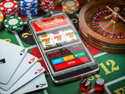 Golden Lion Casino Unleash Your Inner Gambler