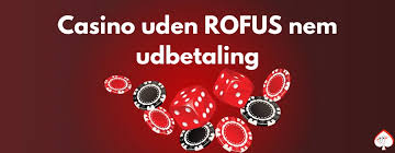 Live Casino uden ROFUS Din Guide til Bekymringsfri Spiloplevelse Live Casino uden ROFUS Din Guide til Bekymringsfri Spiloplevelse