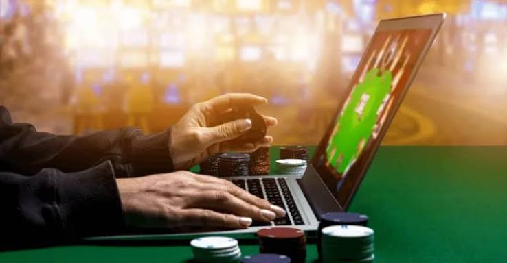 Online Καζίνο Ευρώπης Οδηγός για Παιχνίδια και Μπόνους Online Καζίνο Ευρώπης Οδηγός για Παιχνίδια και Μπόνους