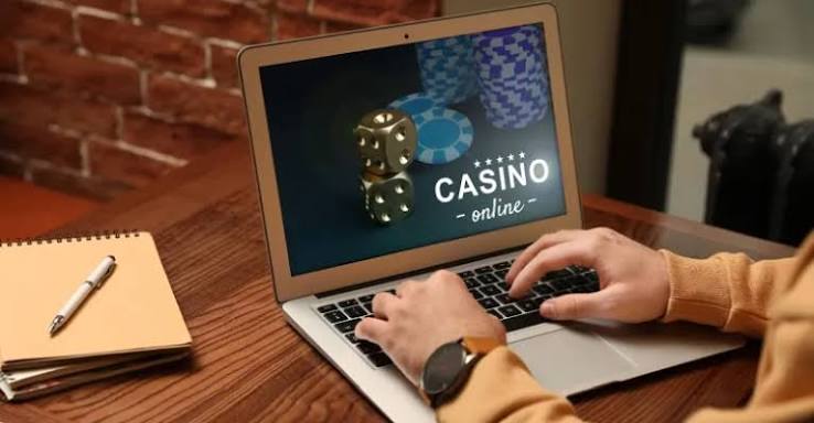 Online Casino Εξωτερικού Εξερεύνηση & Στρατηγικές Online Casino Εξωτερικού Εξερεύνηση & Στρατηγικές