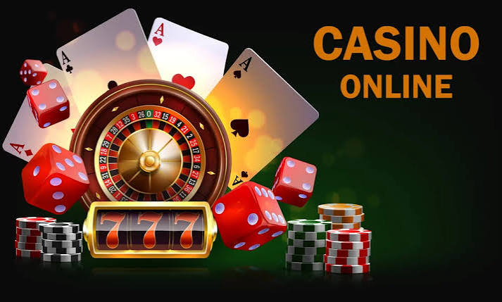 Online Casino Εξωτερικού Εξερεύνηση & Στρατηγικές Online Casino Εξωτερικού Εξερεύνηση & Στρατηγικές