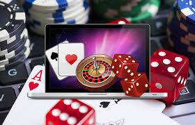 Online Gambling Trendy a Perspektivy v České Republice Online Gambling Trendy a Perspektivy v České Republice