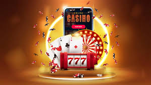 Online Gambling Trendy a Perspektivy v České Republice Online Gambling Trendy a Perspektivy v České Republice
