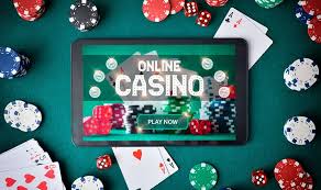 Oplev Spændingen ved Online Casinoer i Danmark Oplev Spændingen ved Online Casinoer i Danmark