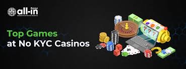 The Future of Gaming Crypto Casinos with Fast Payouts The Future of Gaming Crypto Casinos with Fast Payouts
