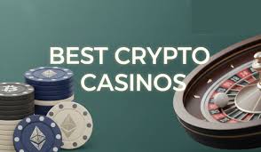 The Future of Gaming Crypto Casinos with Fast Payouts The Future of Gaming Crypto Casinos with Fast Payouts