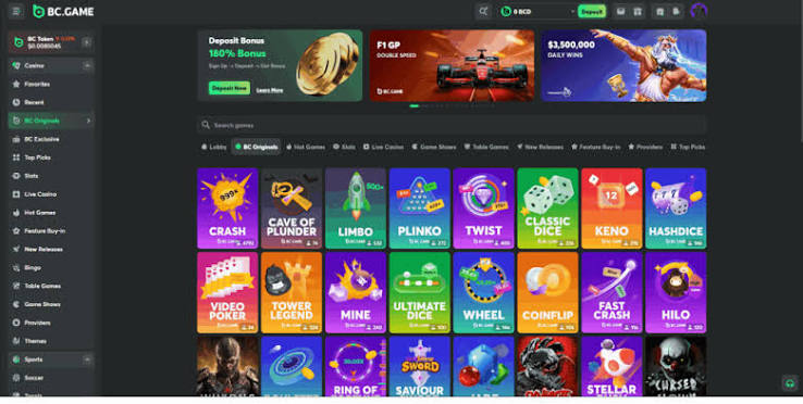 The Official BC.Game Mirror Site Your Gateway to Seamless Gaming Experience The Official BC.Game Mirror Site Your Gateway to Seamless Gaming Experience
