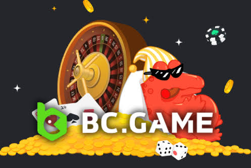 The Official BC.Game Mirror Site Your Gateway to Seamless Gaming Experience The Official BC.Game Mirror Site Your Gateway to Seamless Gaming Experience