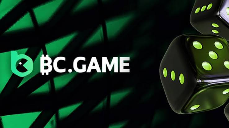 Unleashing Fun and Fortune The BC.Game Mobile App Experience Unleashing Fun and Fortune The BC.Game Mobile App Experience
