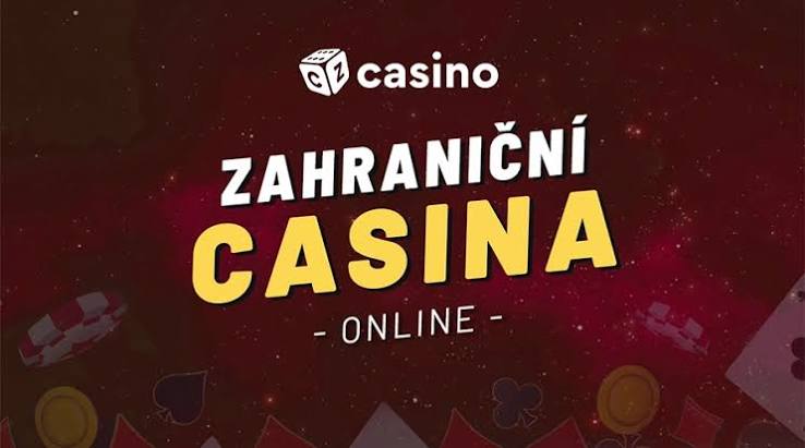 Zahraniční casina pro české hráče Vše, co potřebujete vědět 135756037