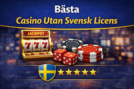 Casino med Swish utan Svensk Licens – Bästa Valet för Spelare Casino med Swish utan Svensk Licens – Bästa Valet för Spelare