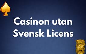 Casino med Swish utan Svensk Licens – Bästa Valet för Spelare Casino med Swish utan Svensk Licens – Bästa Valet för Spelare