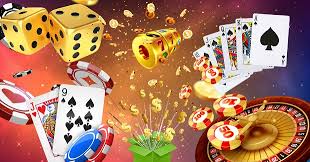 Experience the Thrill at Casino LosVegas UK Experience the Thrill at Casino LosVegas UK