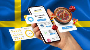 Online Casino Utan Svensk Licens – Frihet att Spela
