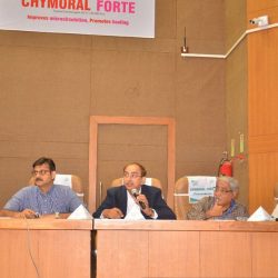 Dr-Rajendra-Toprani-expert-Parotid-Tumour-session