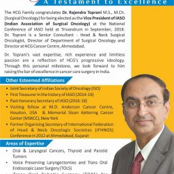 Dr.Rajendra-Toprani-Vice-President-of-IASO(Indian-Association-of-Surgical-Oncology